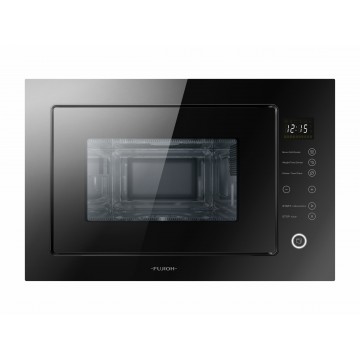 25L BUILT-IN MICROWAVE OVEN WITH GRILL(FV-MW51)